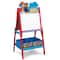 Nick Jr. PAW Patrol Wooden Double Sided Easel With Storage